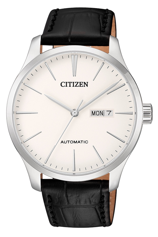 Citizen NH8350-08B Automatic