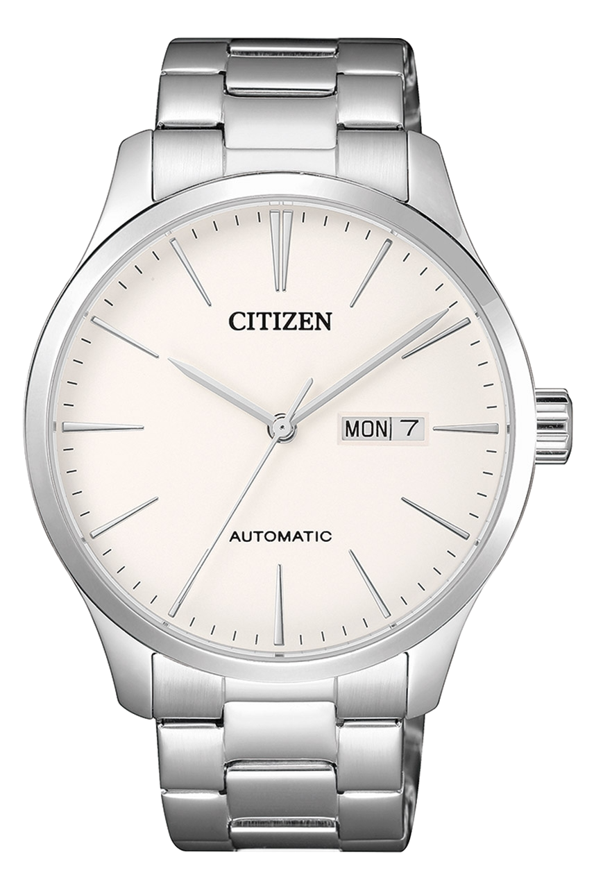Citizen Analog Automatic NH8350-83A