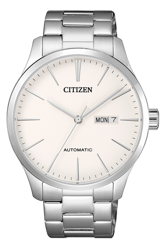 Citizen Analog Automatic NH8350-83A