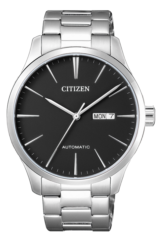Citizen Analog Automatic NH8350-83E