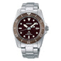 Seiko Prospex Compact Scuba Solar Diver's SNE571P1 200M