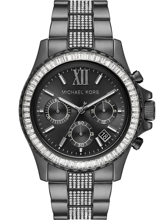 Michael Kors Everest MK6974 100M Women's Watch