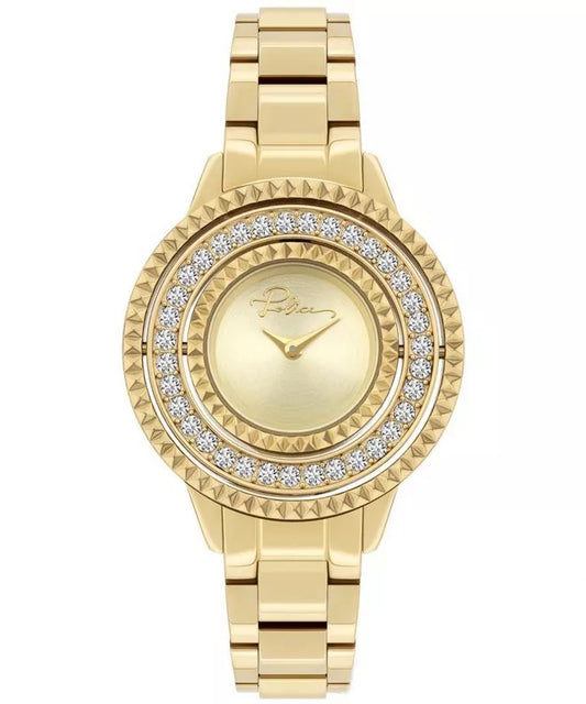Police Watch PL.16037BSG/22M