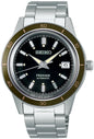 Seiko Presage Style 60's Stainless Steel Automatic  SRPG07J1