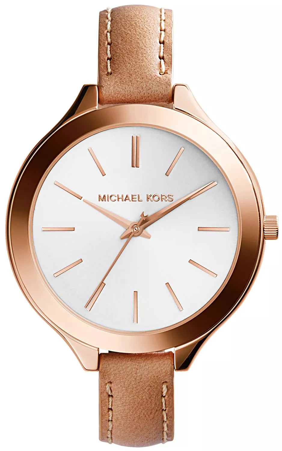 Michael Kors Runway Rose Gold MK2284