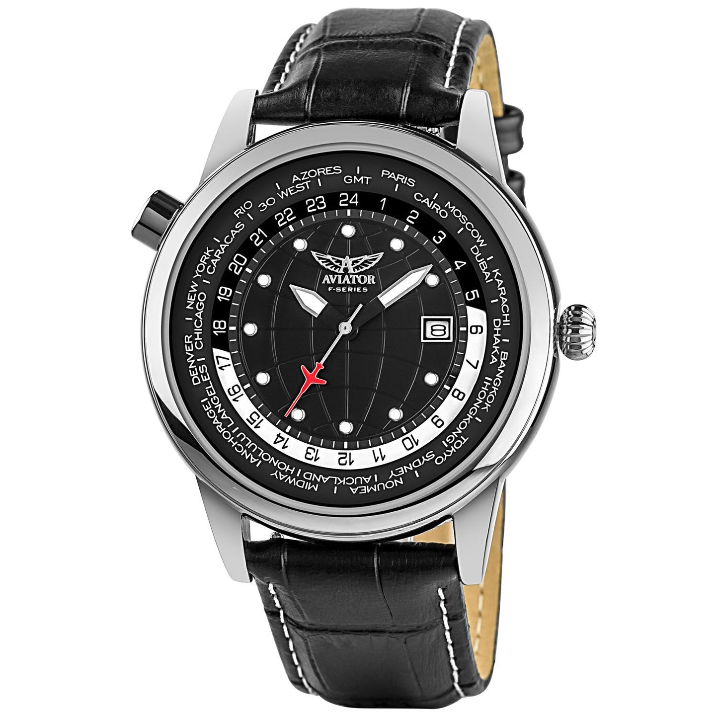 Aviator Watch  for Men AVW6975G354
