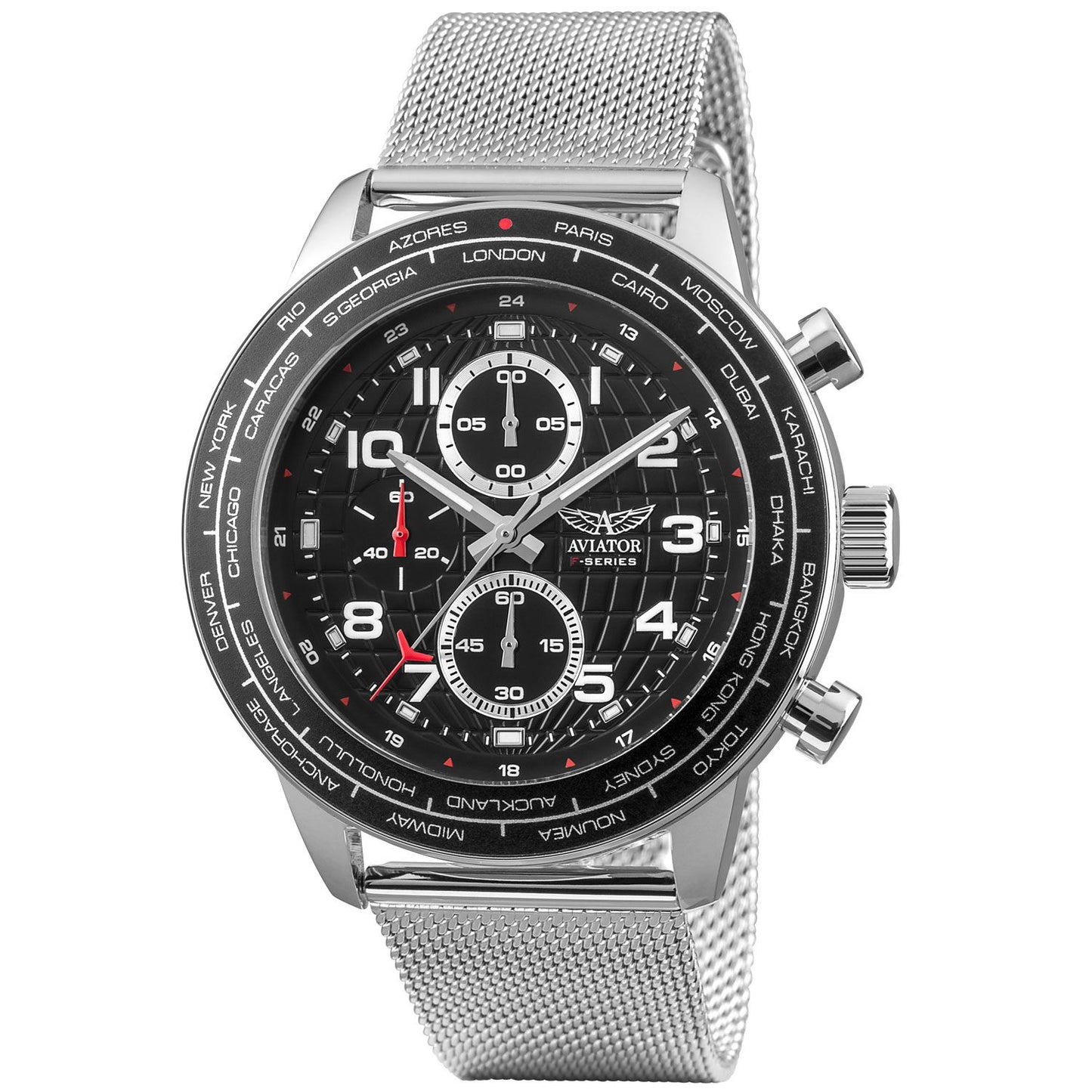 Aviator Watch  for Men AVW79886G407