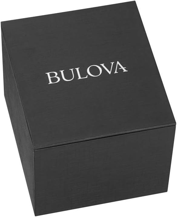 Bulova Marine Star Automatic 200M Men's Watch