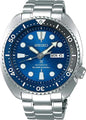 Seiko Prospex Turtle Save The Ocean Automatic Diver's  SRPD21J1 200M