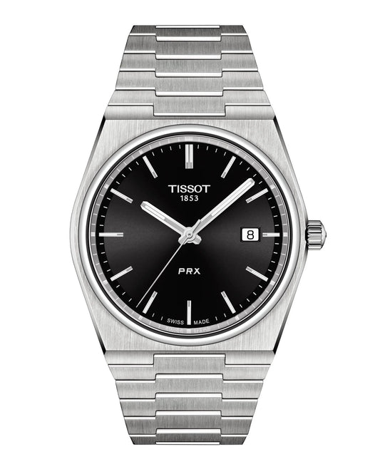 Tissot T-Classic PRX Quartz T137.410.11.051.00 100M