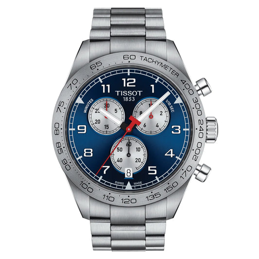 Tissot T-Sport PRS 516 Chronograph Quartz T131.617.11.042.00 100M