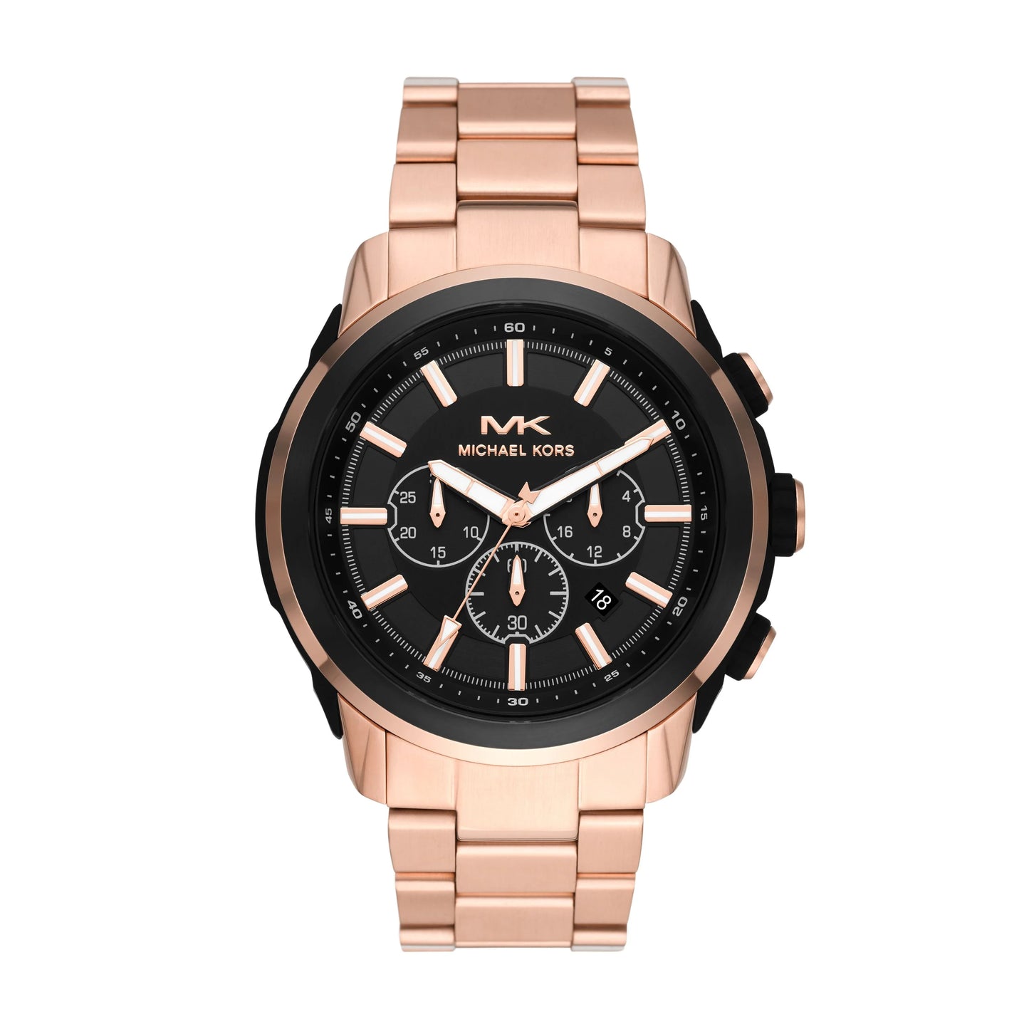 Michael Kors Kyle MK8889 Men's Watch