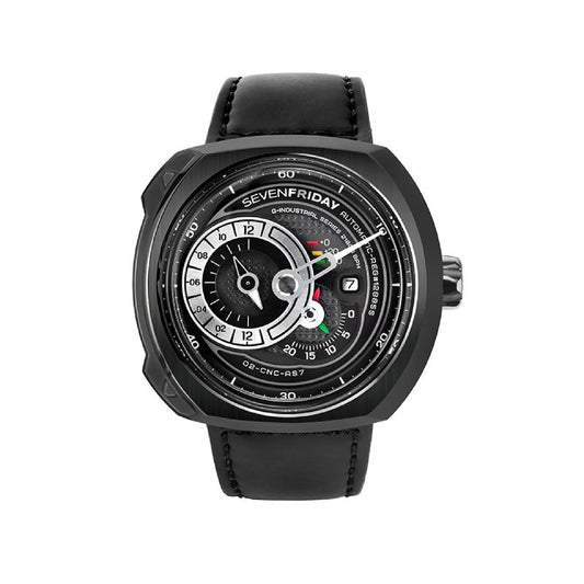 Sevenfriday Q-Series Automatic Q3/05 SF-Q3-05 Men's Watch