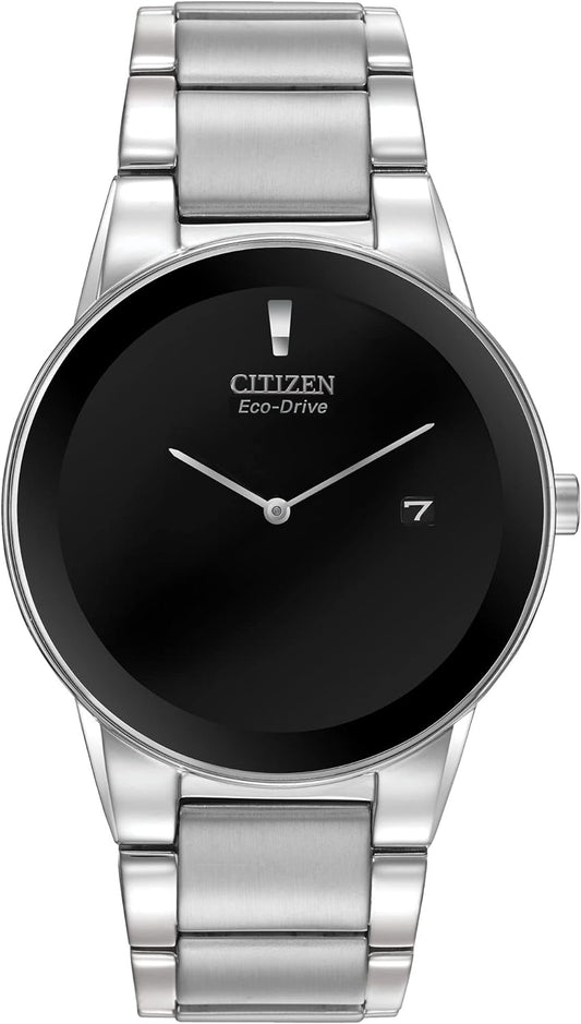 Citizen Eco-Drive Axiom AU1060-51E