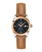 Tissot T-My Lady 18K Gold Automatic T930.007.46.041.00 Women's Watch