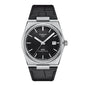 Tissot PRX T-Classic Powermatic 80 Black Dial T137.407.16.051.00 100M