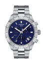 Tissot PR 100 Sport Chronograph Quartz T101.617.11.041.00 100M