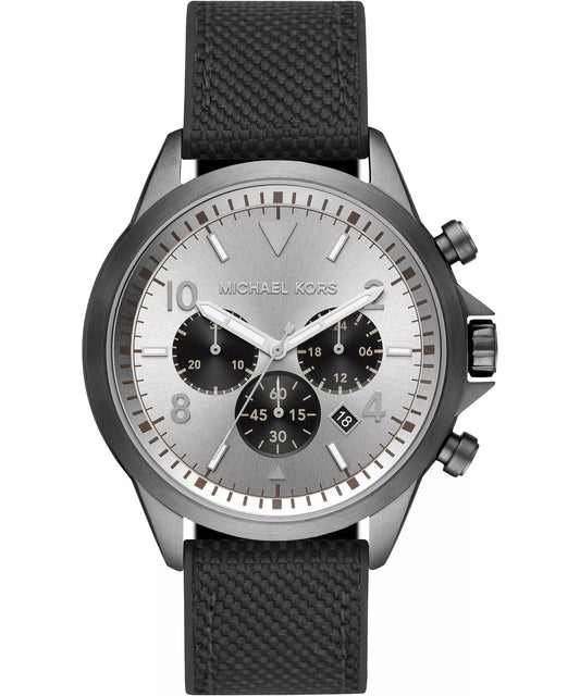 Michael Kors Gage Chronograph MK8787 100M