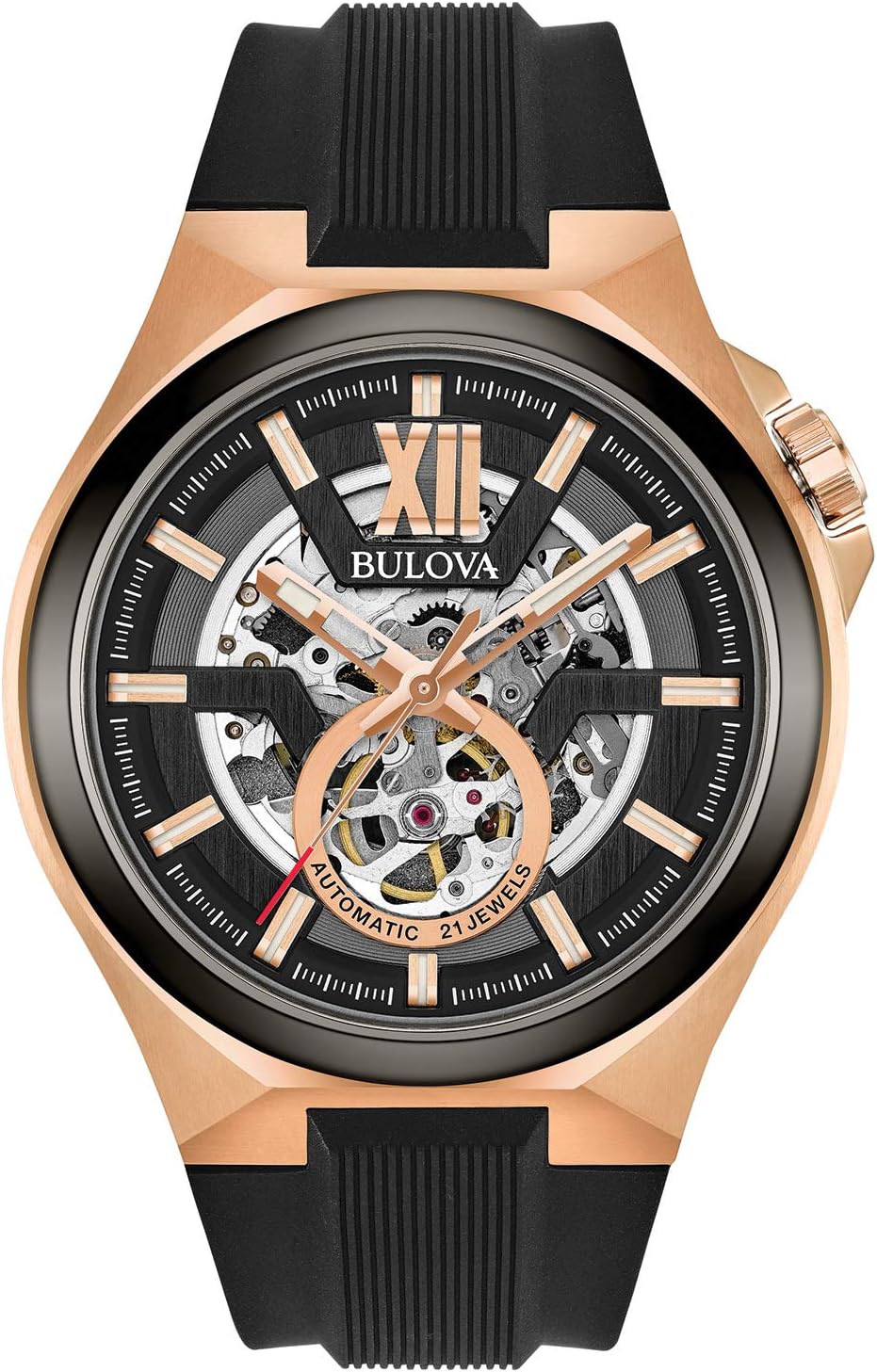 Bulova Classic 98A177 Automatic