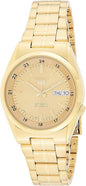 Seiko 5 Automatic 21 Jewels Men's Watch