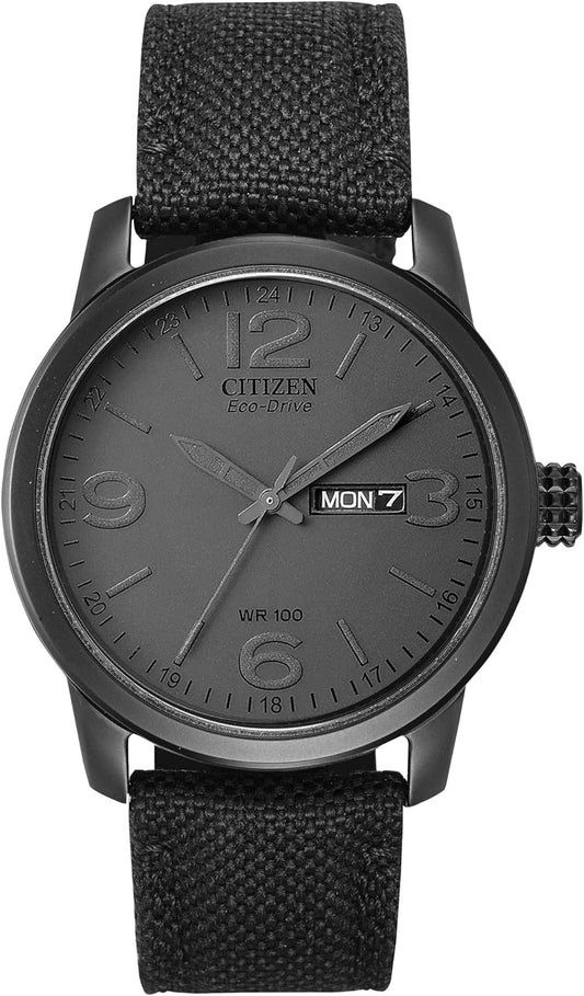 Citizen Eco Drive  BM8475-00F