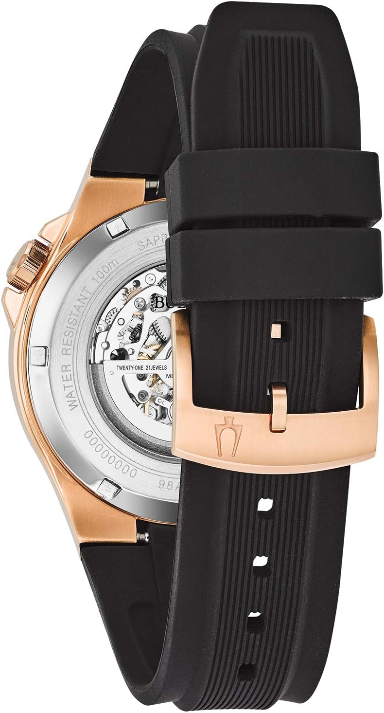 Bulova Classic 98A177 Automatic