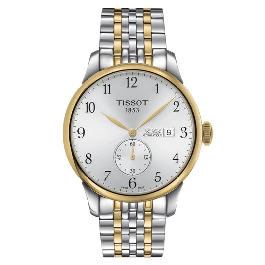 Tissot T-Classic Le Locle Automatic T006.428.22.032.00 Men's Watch