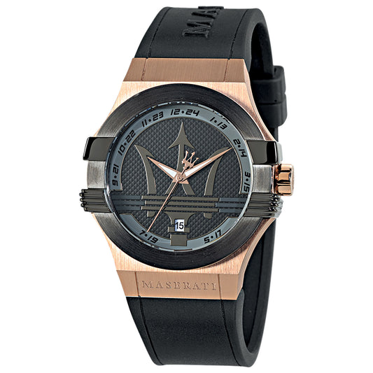 Maserati for Men MAW0001GSK