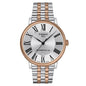 Tissot T- Classic Carson Powermatic 80 Automatic T122.407.22.033.00 Men's Watch
