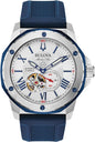 Bulova Marine Star Automatic 200M Men's Watch