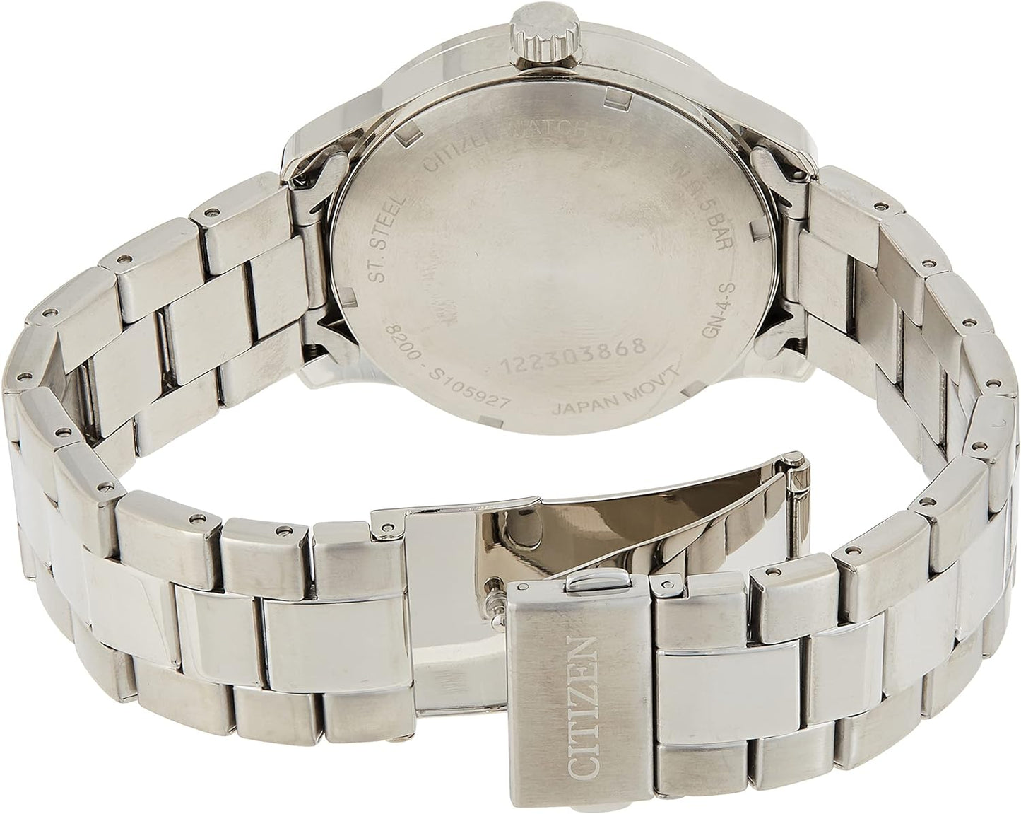 Citizen Analog Automatic NH8350-83A