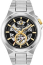 Bulova Maquina Automatic Men's Watch
