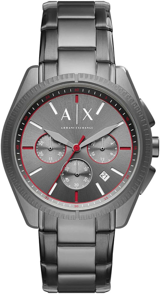 Armani Exchange Chronograph Stainless Steel Quartz AX2851
