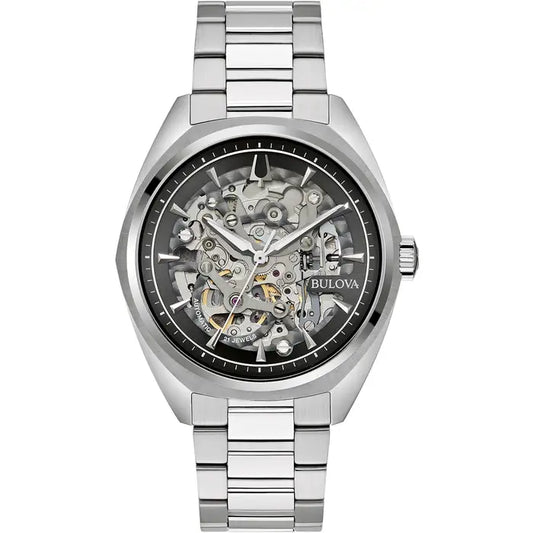Bulova Classic Surveyor Automatic Men's Watch