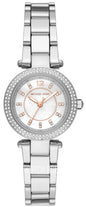 Michael Kors Mini Parker Crystal Accents MK6932 Women's Watch