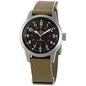 Bulova Archive Series Hack Automatic Men's Watch