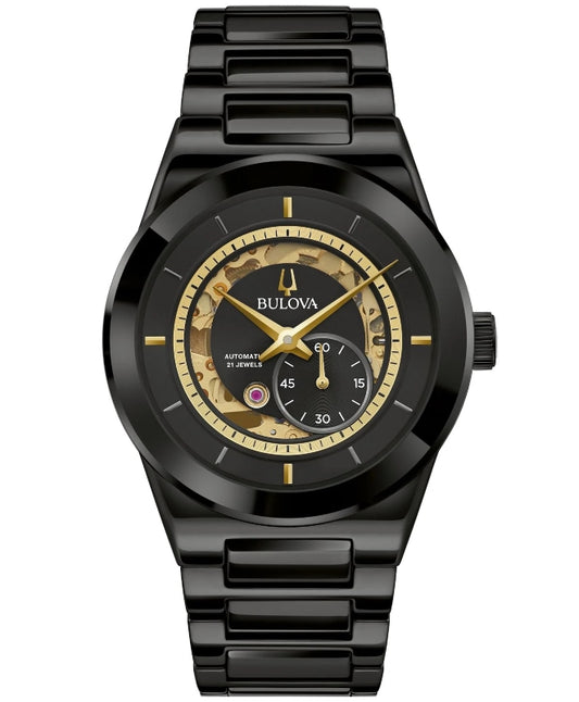 Bulova Modern Millennia Automatic Men's Watch