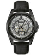 Bulova Classic Sutton Automatic 100M Men's Watch