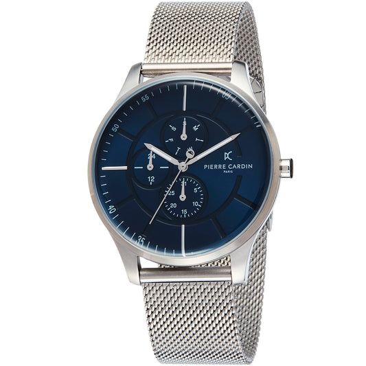 Pierre Cardin Watch A.PC902731F121
