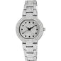 Adee Kaye Astonish Collection Crystal Accents Silver