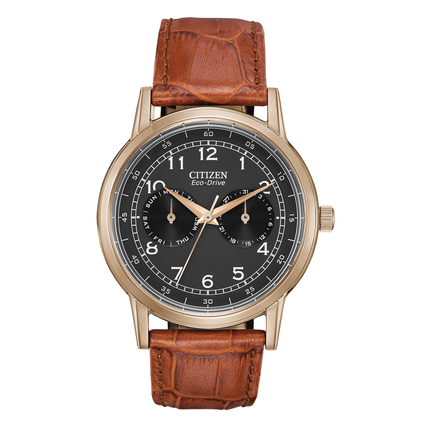 Citizen Dress Eco-Drive AO9003-08E