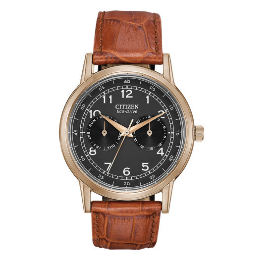 Citizen Dress Eco-Drive AO9003-08E