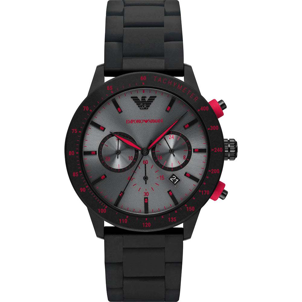 Emporio Armani Mario Chronograph AR11392