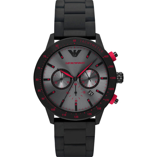 Emporio Armani Mario Chronograph AR11392