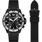 Emporio Armani Diver Chronograph AR80050 100M