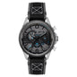 AVI-8 Hawker Harrier Dual Retrograde Chronograph Smoke Grey Dial AV-4056-08