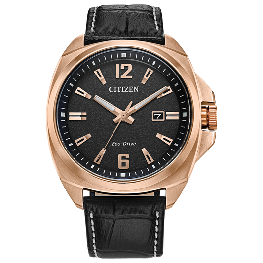 Citizen Eco-Drive Sport Luxury Endicott  AW1723-02E 100M