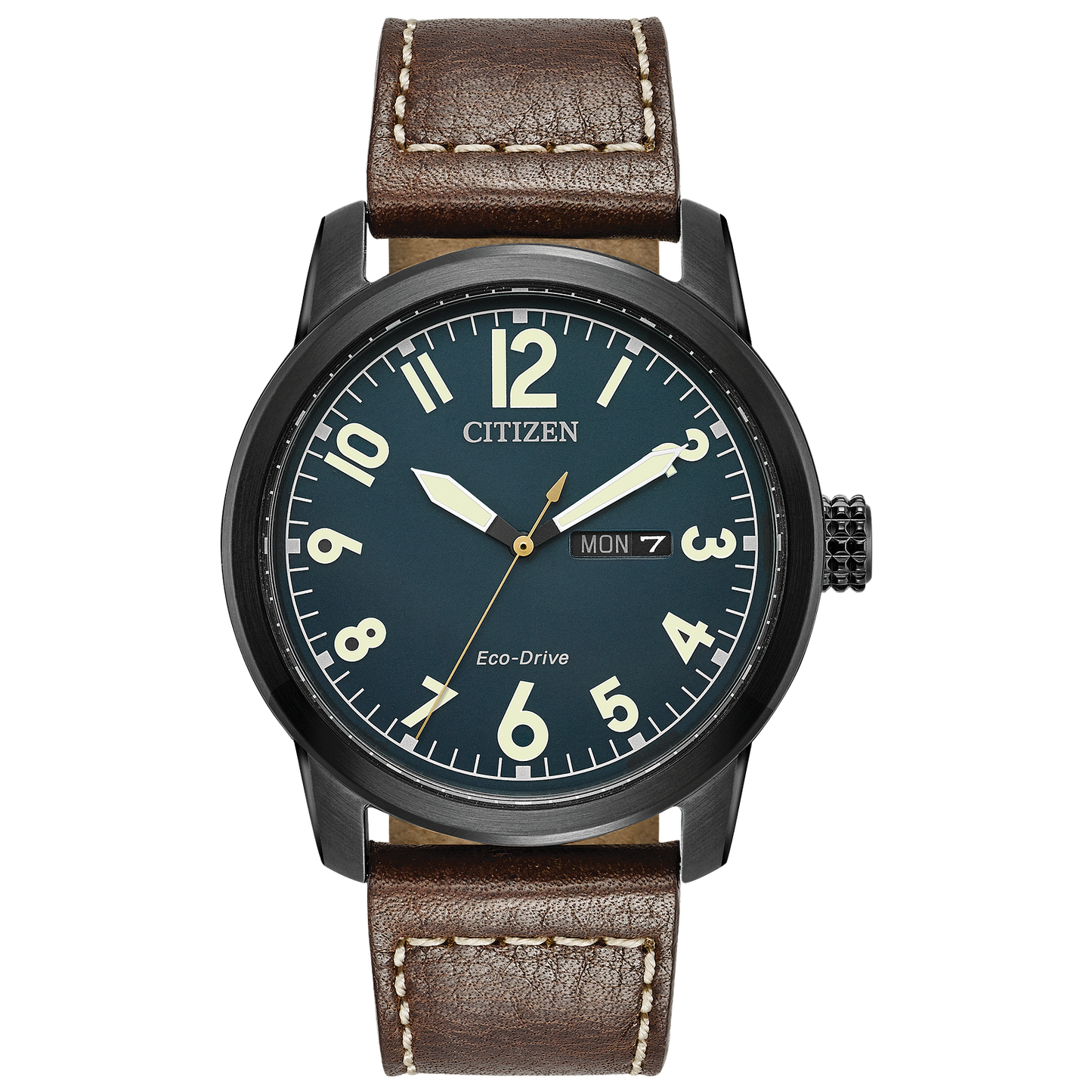 Citizen Chandler Eco-Drive Analog BM8478-01L