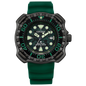 Citizen Promaster Polyurethane Strap Eco-Drive BN0228-06W 200M