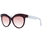 Bally Sunglasses BY0054 69T 55